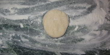 пирожки в духовке