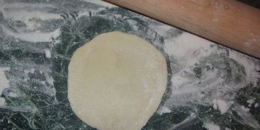 пирожки в духовке