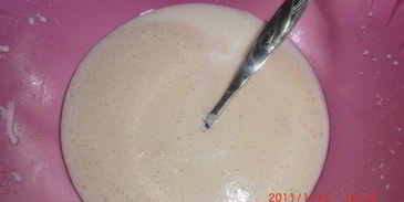 пирожки воздушные