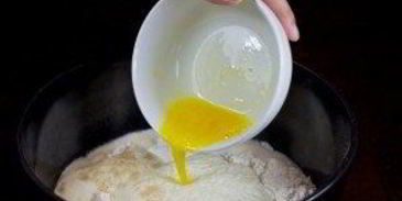 пирожки, жареные на сковороде