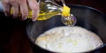 пирожки, жареные на сковороде