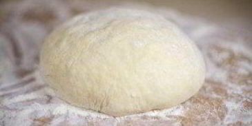 пирожки, жареные на сковороде