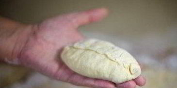 пирожки, жареные на сковороде