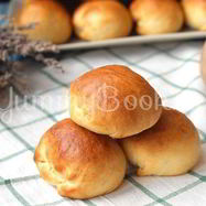 Рецепт Постных дрожжевых пирожков