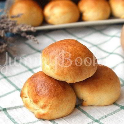 Постные дрожжевые пирожки