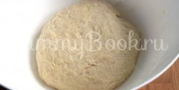 постные дрожжевые пирожки