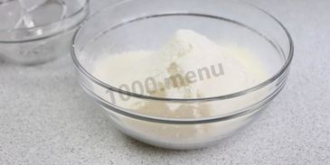 тонкие пирожки с картошкой