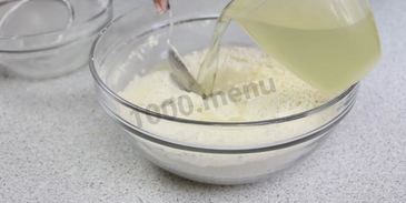 тонкие пирожки с картошкой