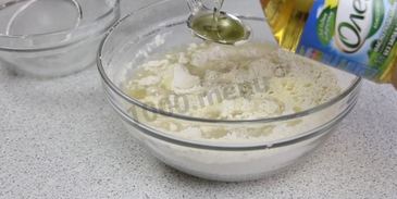 тонкие пирожки с картошкой