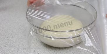 тонкие пирожки с картошкой