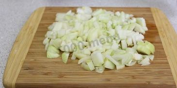 тонкие пирожки с картошкой