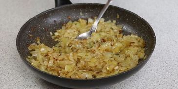 тонкие пирожки с картошкой