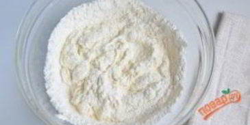 вкусные кутабы с сыром и зеленью