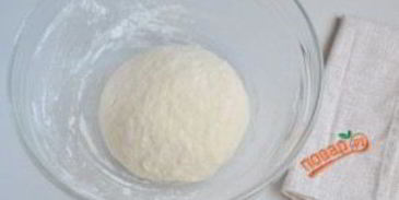 вкусные кутабы с сыром и зеленью