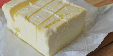 яблочные пирожки из сырного теста