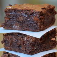 Рецепт Американских брауни