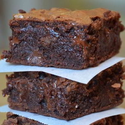 Американские брауни