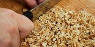 американские брауни