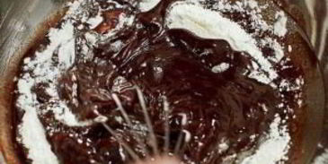 американские брауни