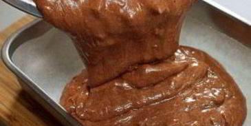 американские брауни