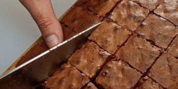 американские брауни