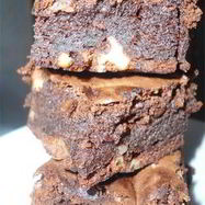 Рецепт Брауни на майонезе