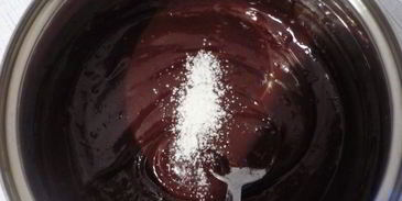 брауни очень шоколадные