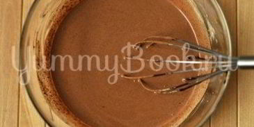 брауни с тыквой