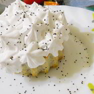 Рецепт Гречневого пирожного