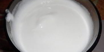 гречневое пирожное