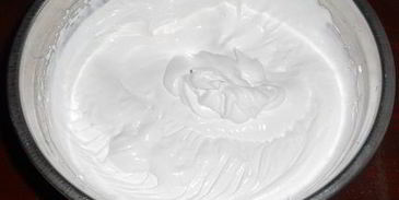 гречневое пирожное