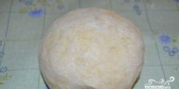 итальянское пирожное канолли