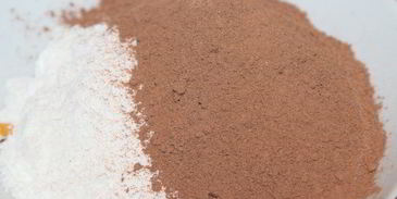 обезжиренный брауни