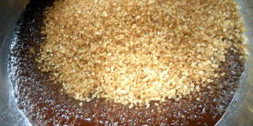 обычный брауни