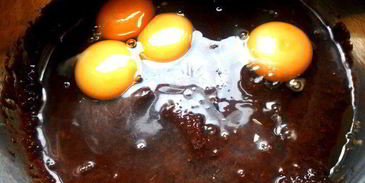 обычный брауни