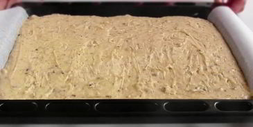 пирожное белочка с орехами и сгущенкой