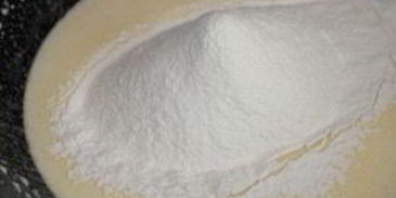 пирожное белоснежка