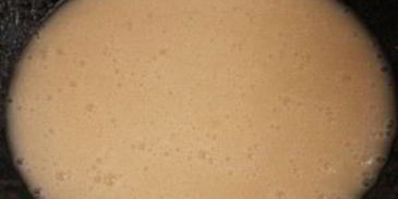 пирожное белоснежка