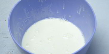 пирожное буше