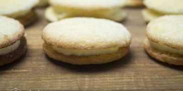 пирожное буше