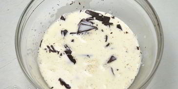 пирожное буше