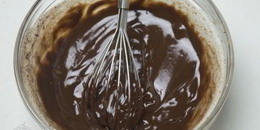 пирожное буше