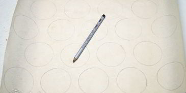 пирожное буше