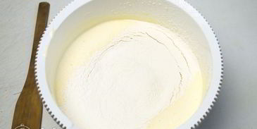 пирожное буше