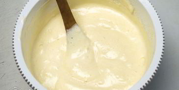 пирожное буше