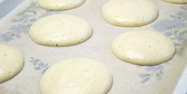 пирожное буше