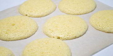 пирожное буше