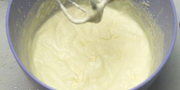 пирожное буше