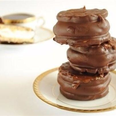 Пирожное Choco-Pie