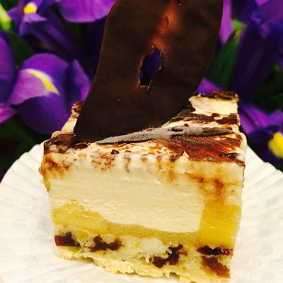 Пирожное ФМ